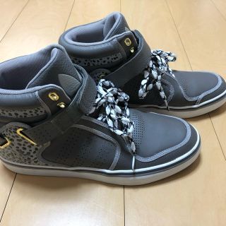 アディダス(adidas)のadidas！スニーカー！ハイカット！(スニーカー)