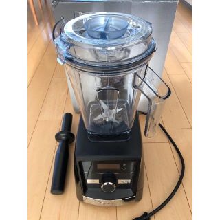 バイタミックス(Vitamix)のVitamix A3300 Ascent Series 1.4L新品コンテナ付き(調理道具/製菓道具)