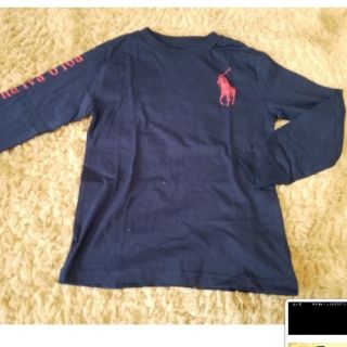 ラルフローレン(Ralph Lauren)のかあさん様専用☆ラルフローレン　長袖　Tシャツ　おまとめ買い(Tシャツ/カットソー)