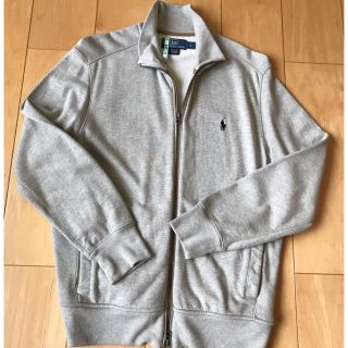 ポロラルフローレン(POLO RALPH LAUREN)のポロラルフローレン ジップアップ (スウェット)