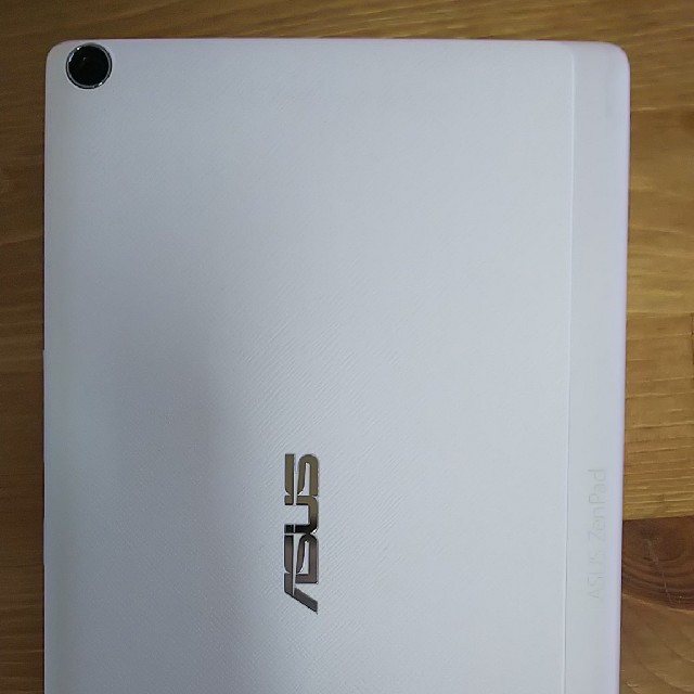 タブレットASUS ZenPad 8.0（Z380M）