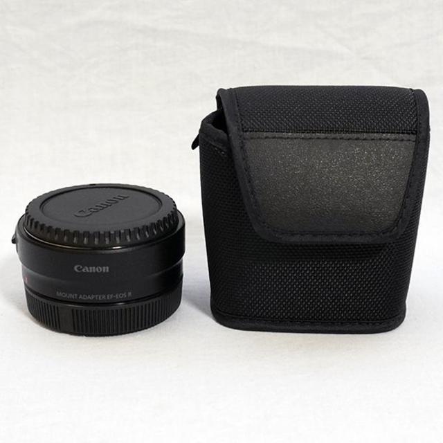 マウントアダプター EF-EOS R EOSR対応 EF-EOSR | ibbsllp.com