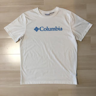 コロンビア(Columbia)のコロンビア  Ｔシャツ（毛玉付き）(Tシャツ/カットソー(半袖/袖なし))