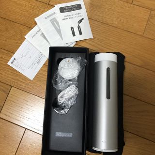 送料込み 値下げ AQUANODE アクアノード 高濃度水素水生成器 美品(その他)