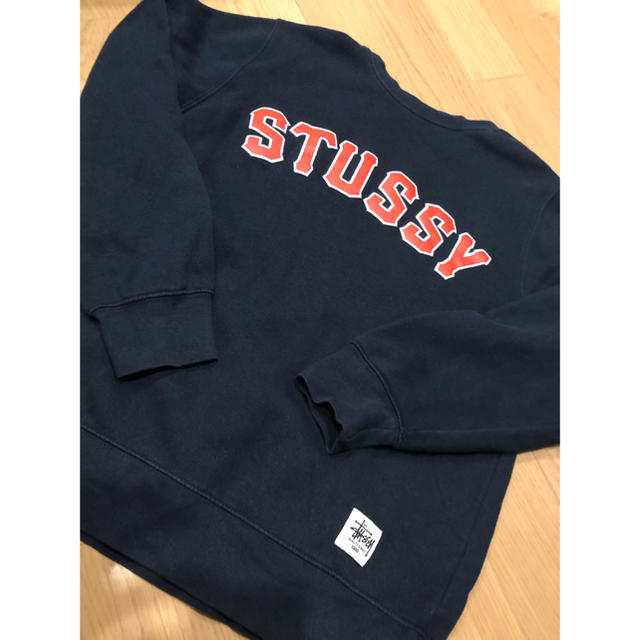 メーカー再生品 Stussy Stussyトレーナー スウェット Www Archersohs Fr