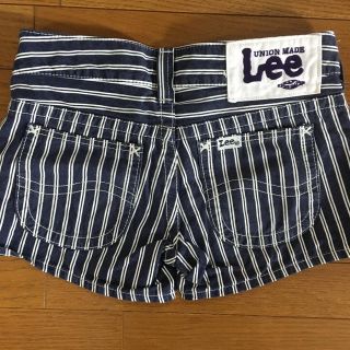 リー(Lee)のリー デニムショートパンツ(ショートパンツ)