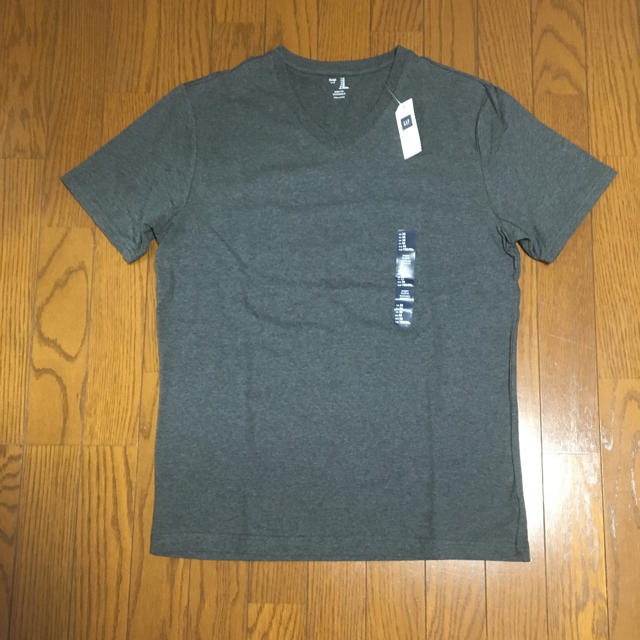 GAP(ギャップ)の☆彡 新品 GAP Ｔシャツ sizeM メンズのトップス(Tシャツ/カットソー(半袖/袖なし))の商品写真