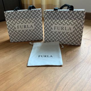 フルラ(Furla)のFURLA 袋(ショップ袋)