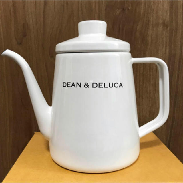 DEAN & DELUCA(ディーンアンドデルーカ)のDEAN & DELUCA インテリア/住まい/日用品のキッチン/食器(その他)の商品写真