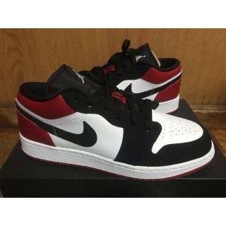 ナイキ(NIKE)のエアジョーダン 1 low GS・エアジョーダン 1 セット(スニーカー)