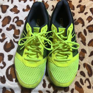 アシックス(asics)のアシックス スニーカー 26.0(スニーカー)