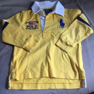 ポロラルフローレン(POLO RALPH LAUREN)のラルフローレン 90(Tシャツ/カットソー)