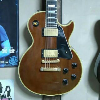 ギブソン(Gibson)のFMさん専用お取引ギブソンレスポールカスタム(エレキギター)