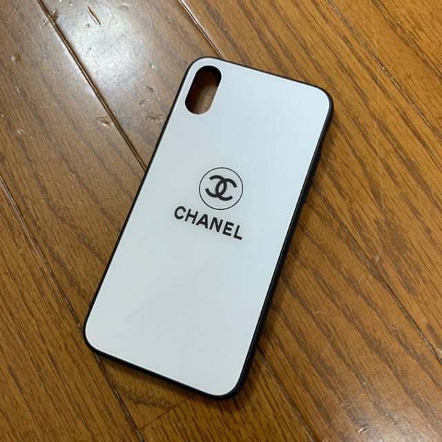 CHANEL  携帯ケースの通販 by yuki's shop｜ラクマ