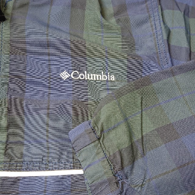 Columbia(コロンビア)の子供用春用アウター/コロンビア キッズ/ベビー/マタニティのキッズ服男の子用(90cm~)(ジャケット/上着)の商品写真