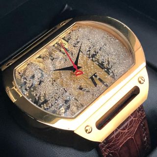 フランクミュラー(FRANCK MULLER)のデュナミス ヘラクレス。(腕時計(アナログ))