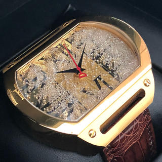 フランクミュラー(FRANCK MULLER)のデュナミス ヘラクレス 専用(腕時計(アナログ))