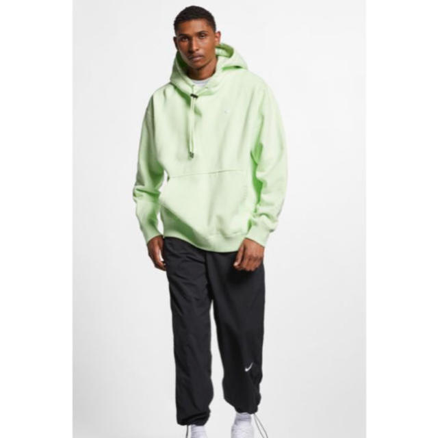 NIKE - 正規品 新品 Mサイズ NIKE LAB パンツ NIKELAB ナイロン NIKE - 正規品 新品 Mサイズ NIKE LAB パンツ NIKELAB ナイロン