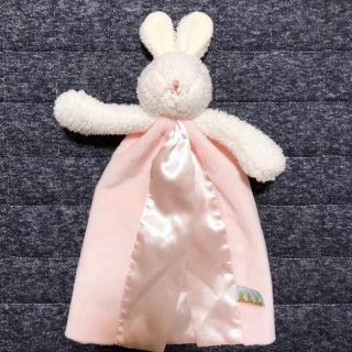 バニーズバイザベイ(Bunnies by the Bay)のバニーズバイザベイ 安心毛布 うさぎ(ぬいぐるみ/人形)