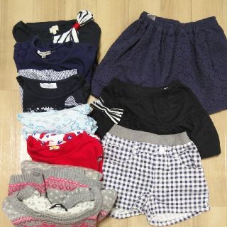 エニィファム(anyFAM)の女の子まとめ売り(その他)