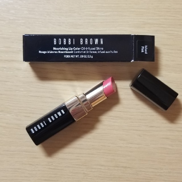 BOBBI BROWN(ボビイブラウン)のボビイブラウン　オイル インフューズド リップ カラー コスメ/美容のベースメイク/化粧品(口紅)の商品写真