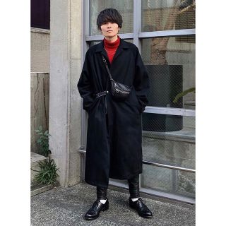 マルタンマルジェラ(Maison Martin Margiela)のAETA ウエストポーチ  S (ウエストポーチ)