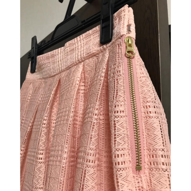 Chesty(チェスティ)の■ほぼ新品■OBLI オブリレーススカート♡ レディースのスカート(ロングスカート)の商品写真