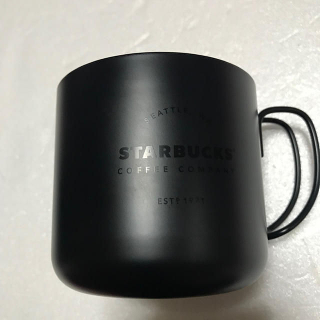 Starbucks Coffee スターバックス 香港 空港限定 マグカップ アウトドア コーヒーカップ レア品の通販 By Swedish79 S Shop スターバックスコーヒーならラクマ