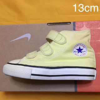 コンバース(CONVERSE)のコンバースオールスターハイカットスニーカーレア(スニーカー)