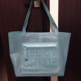 シーバイクロエ(SEE BY CHLOE)のSEE BY CHLOE/トートバッグ(トートバッグ)