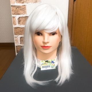 新品未使用タグ付き アシストウィッグ ベーシック ピュアミディアム グレー01の通販 ラクマ 新品未使用タグ付き アシストウィッグ ベーシック ピュアミディアム グレー01の通販 ラクマ