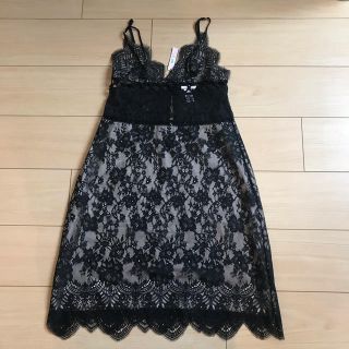 ヴィクトリアズシークレット(Victoria's Secret)のVictoria's Secret  キャミソールドレス(ルームウェア)