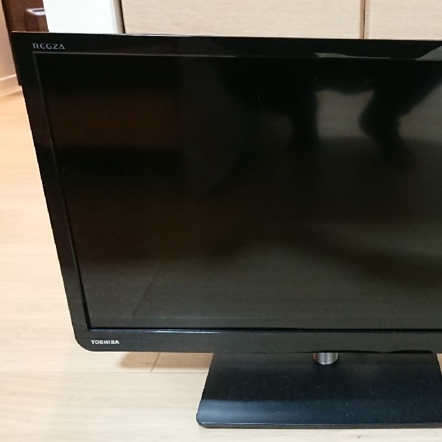 値引き可 テレビ 東芝 TOSHIBA REGZA 23S7 23インチ 23型