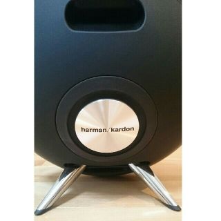 【美品】※※harman/kardon※※ ☆ハーマン/カードン☆(スピーカー)