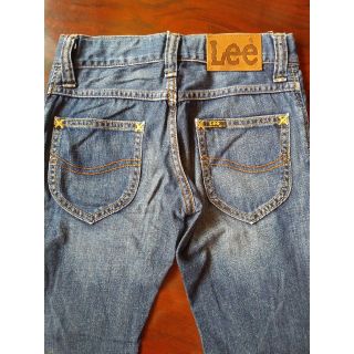 リー(Lee)のLee 120センチ ブルー系(パンツ/スパッツ)