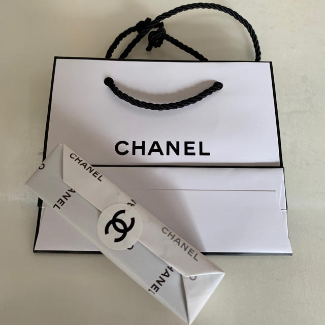 CHANEL ボームエサンシエル スカルプティング