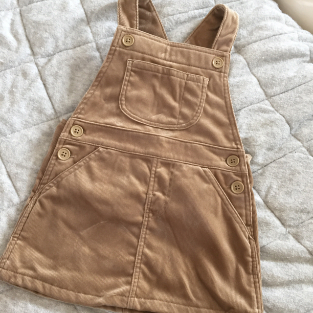 MUJI (無印良品)(ムジルシリョウヒン)のaaaya様専用 キッズ/ベビー/マタニティのキッズ服女の子用(90cm~)(スカート)の商品写真