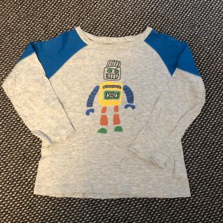 ステラマッカートニー(Stella McCartney)のステラキッズ Stella McCartney kids Tシャツ 4歳(Tシャツ/カットソー)