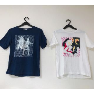 バンダイ(BANDAI)のウルトラマン Ｔシャツセット(Tシャツ/カットソー)