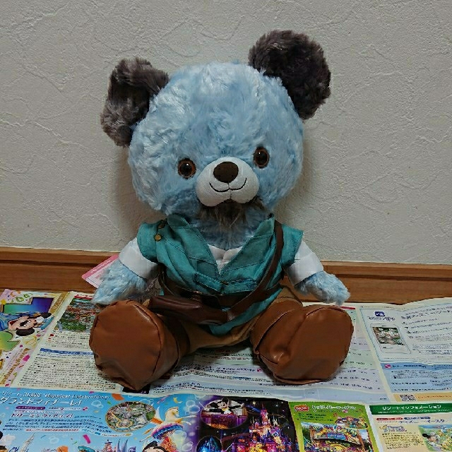 Disney(ディズニー)のnatsu様専用 エンタメ/ホビーのおもちゃ/ぬいぐるみ(ぬいぐるみ)の商品写真