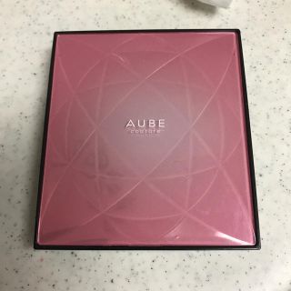 オーブクチュール(AUBE couture)のオーブクチュール アイシャドウ 502(アイシャドウ)