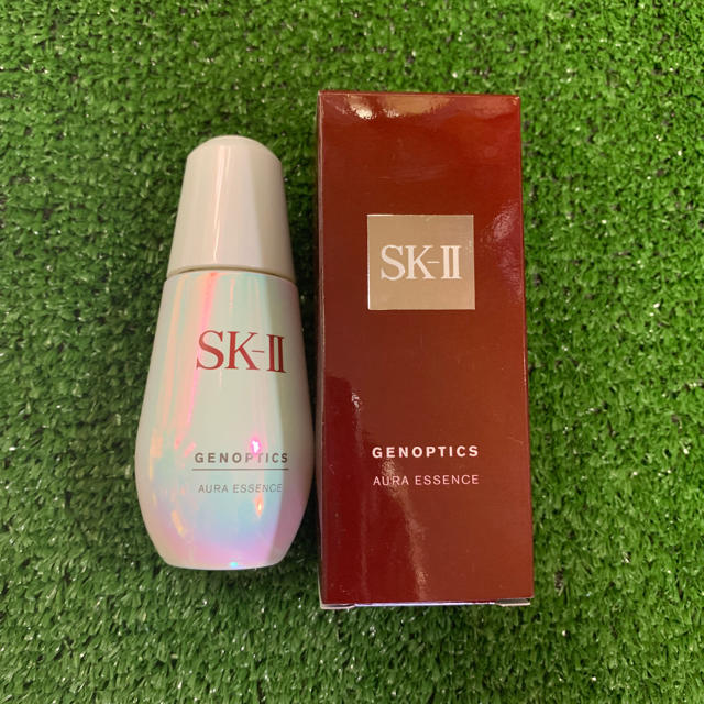 SK-II ジェノプティクスオーラエッセンス♡新品♡