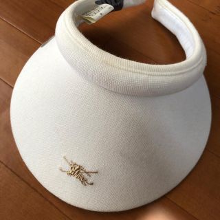 バーバリー(BURBERRY)のBURBERRY サンバイザー NIKEソックス(その他)