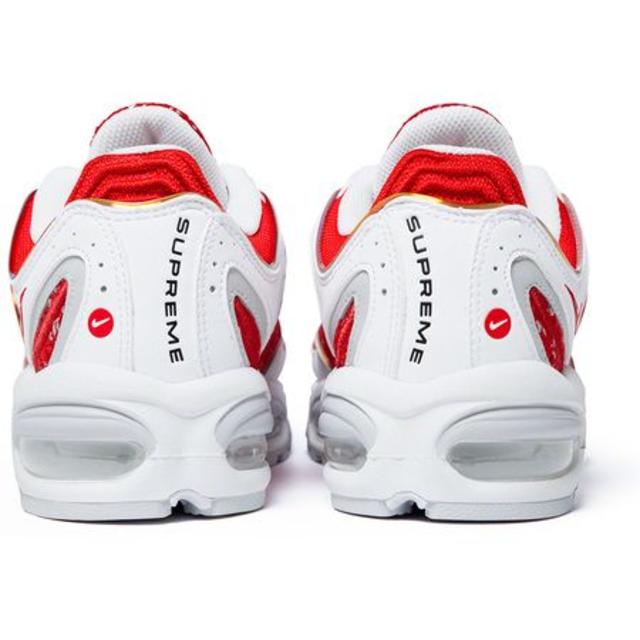 Supreme/Nike Air Tailwind IV 26cmUS8購入先