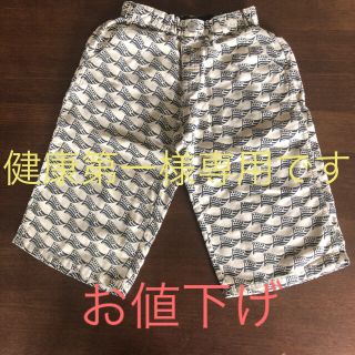 エフオーキッズ(F.O.KIDS)のF.Oキッズ ハーフパンツ(パンツ/スパッツ)