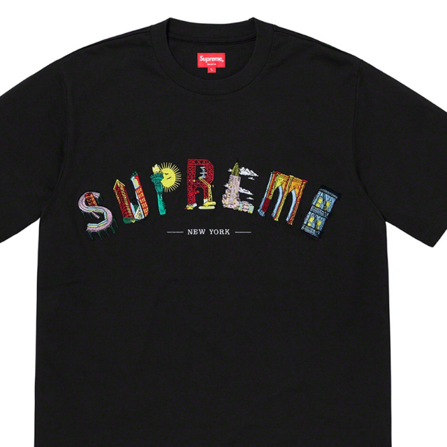 supreme  s size 本日まで値下げTシャツ/カットソー(半袖/袖なし)