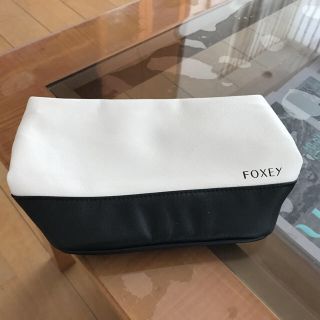 フォクシー(FOXEY)のフォクシーポーチ  FOXEＹ お化粧ポーチ(ポーチ)