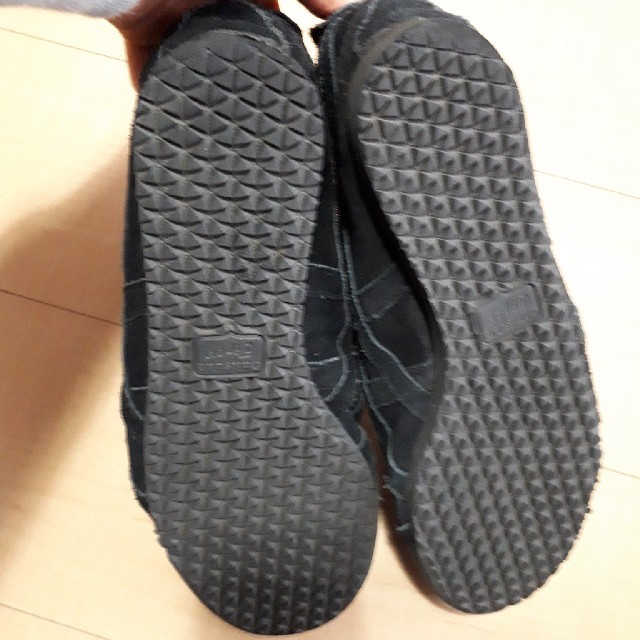 Onitsuka Tiger(オニツカタイガー)のオニツカタイガー　メキシコ　スリッポン メンズの靴/シューズ(スニーカー)の商品写真