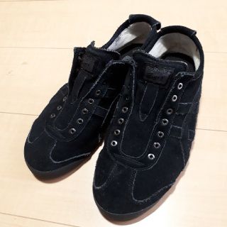 オニツカタイガー(Onitsuka Tiger)のオニツカタイガー　メキシコ　スリッポン(スニーカー)