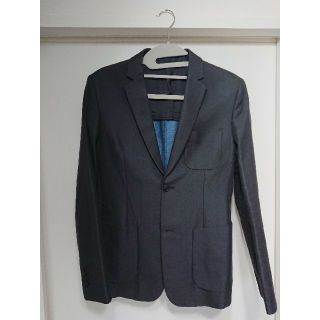 エンポリオアルマーニ(Emporio Armani)の[交渉OK]EMPORIO ARMANI JOHNNY LINE JACKET(テーラードジャケット)